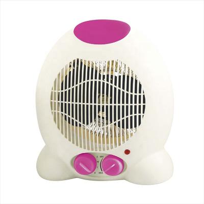 China Mini Air Hotel 2kw Electric Heater Fan Portable Hot&cool Ningbo Norqin for sale