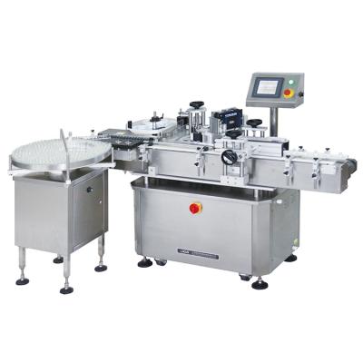 China Outstanding Quality Packaging Labeling Labeling Machine Automatic Sticker Labeling Machine for sale