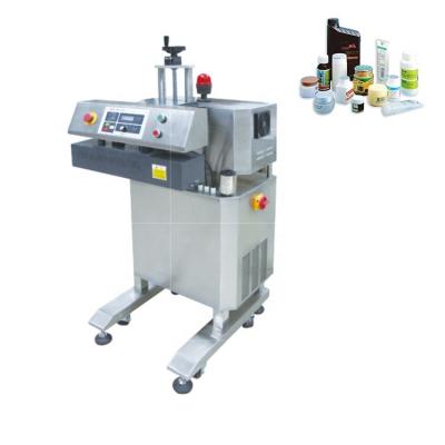 China New Design Medical Automatic Screw Capping Machine With Great Price for sale