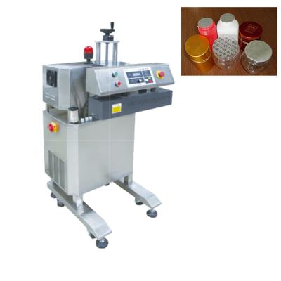 China Medical Aluminum Foil Plastic Heat Sealing Machine Made In China for sale