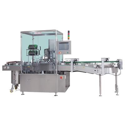 China 2021 IVD New Product Low Price Reagent Filling Machine Diagnostic Reagent Filling Machine for sale