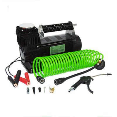 China Monster4WD Zinc Alloy 4X4 Fast Connect 160L Series Air Compressor with Attachments for sale