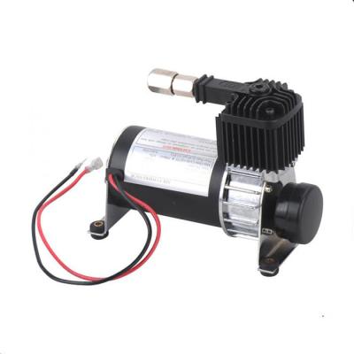 China Monster4WD 12V 1.1CFM Professional Mobile Robot Zinc Alloy Compressor for sale