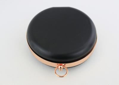 Chine 223g 14cm Rose Gold Round Purse Frame pour le sac cosmétique à vendre