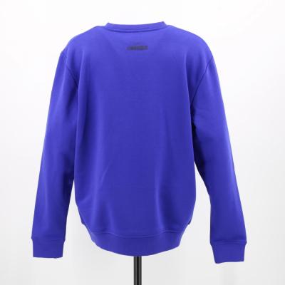 China Factory Wholesale Price Crewneck Sweater Women Anti-pilling Cotton Fashion Crewneck Sweatshirt for sale