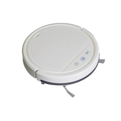 China Mopping and Field Cleaning Mop Mini Robot Vacuum Cleaner Hotel Housekeeping Robot Vacuum Cleaner Robot for sale