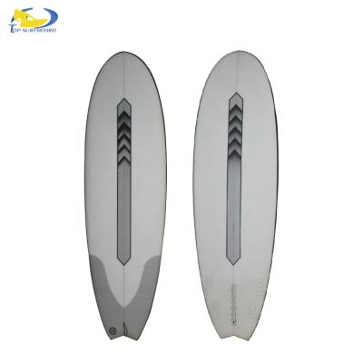 China EPS or PU core foam promotion backrest design carbon board, surfboard and surf board. for sale