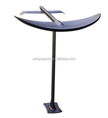 China Carbon Fiber Best Selling Durable And Lightweight Carbon Fiber, Aluminum Sup Hydrofoil For Sale for sale