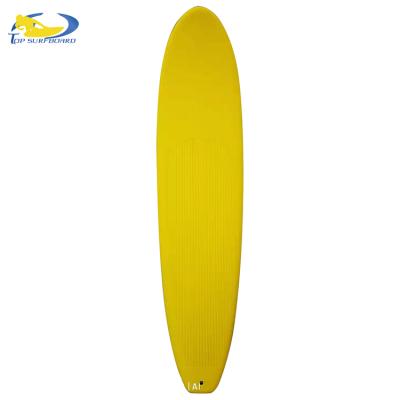 China 6' Unisex Soft Top Surfboard Customized China Healthy for sale