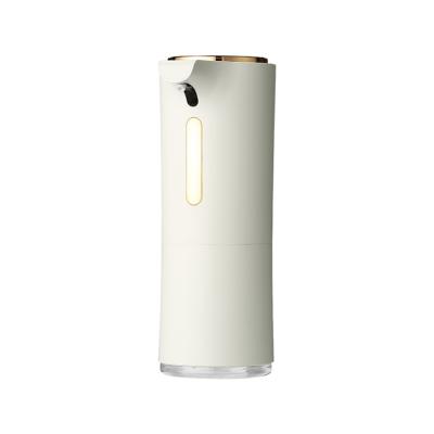 China Professional Foam Soap Dispenser Manufacturer Automatic Soap Dispenser Foam Wash Machine for sale