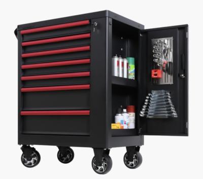 China Mobile Storage Cabinet Metal Tool for sale