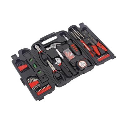 China High Quality House Hood H4001A DIY Tools 129 Pieces Kits Household Hardware Wholesale Tool Kits for sale