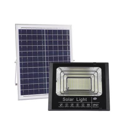 China Residential IP67 Super Waterproof Solar Lamp 800w Solar System Outdoor Garden Street Light for sale