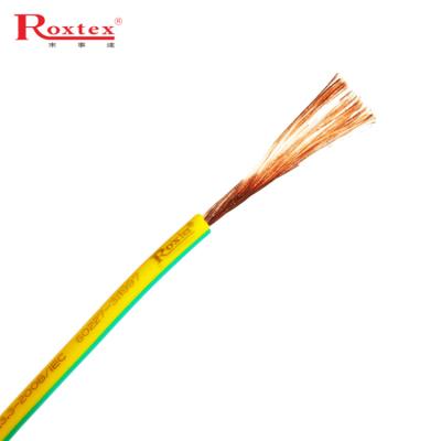 China For Internal Wiring Cheap Custom Single Core Electronic Wire And Supplier Electrical Products AVR/RV Factory Equipment Cable for sale