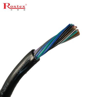 China For Supplier Mobile Electrical New Products AVVR Factory Equipment Cheap Custom Low Current Multicore Cable for sale