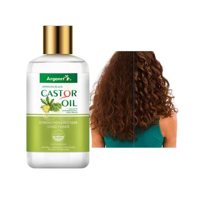 China Best Private Label Nourishing Nourishing Repair Protein Strengthen Hair Shampoo and Conditioner for Coily Thin Hair Frizzy Hair for sale