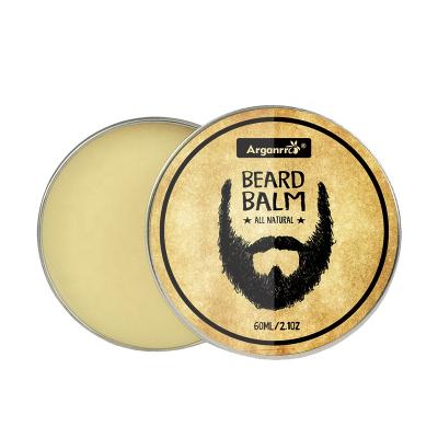 China Moisturize Smooth Beard Moisturize Beard Oil Beard Oil Beard Balm Beard Soap Mild Hot Selling Set for sale