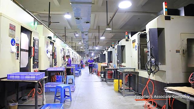 Verified China supplier - Dongguan Taiwang Automation Machinery Equipment Co., Ltd.