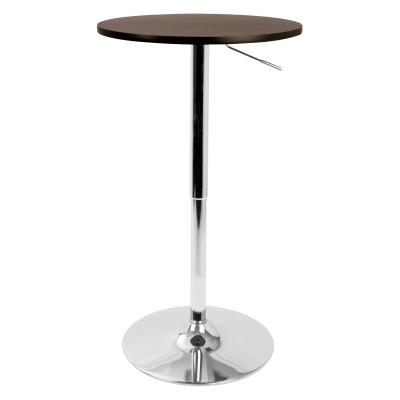 China High Bar Modern Wholesale Wedding Bar Cocktail Table for sale