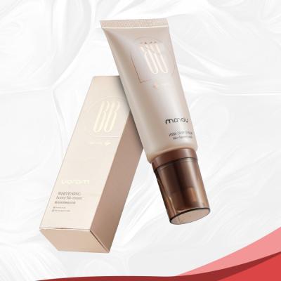 China Anti Aging Skin Makeup Magic Skin Shaping Hydration Anti-Redness Tinted Moisturizer Waterproof BB Cream for sale