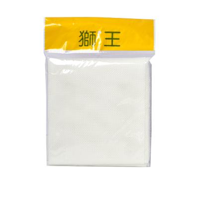 China Viable Hot Selling Rice Cloth Steamed Rice Special Nylon Cooking Towel Cooking Tools Rice Net for sale