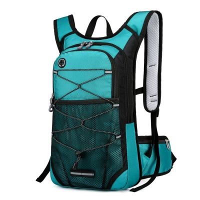 China MO26 Outdoor Tear-Resistant Hiking Rucksack Wear-Resistant Waterproof Climbing Backpack for sale