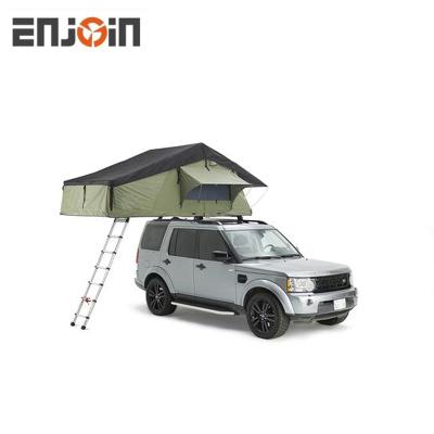 China Water proof good quality folding motorhome roof top tent for sale for sale