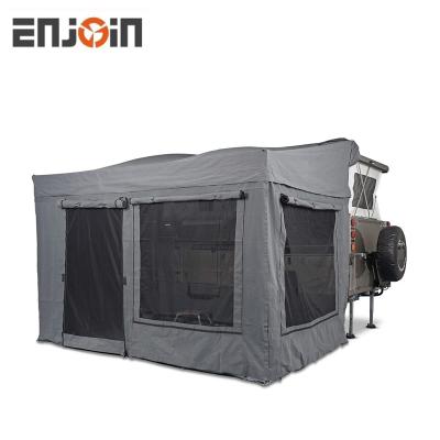 China Outdoor Entertainment ADVOCATE Camping Trailers Off Road Camper Trailer Tent For Sale for sale