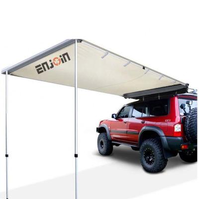 China Camouflage Game / Field BEEP Hot Outdoor China Car Side Tent Roof Top Tent for sale