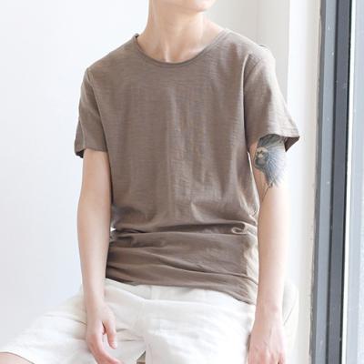 China Wholesale Anti-wrinkle hemp fabric shirt hemp clothing manufacturers in Europe for sale