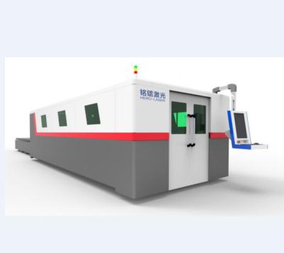 China SERVOMOTOR Stainless Steel Laser Pipe Cutting Machine 12000W for sale