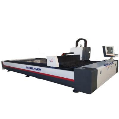 China Hot Sale 3015 SERVO MOTOR 1000w 2000w 3000w 4000w 2022 Intelligent Automatic Laser Cutting Machine for sale