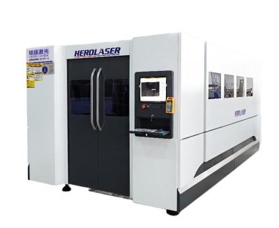 China SERVO MOTOR Sheet Metal Cutting 1kw 2kw 3kw 3015 Cutter Fiber Laser Cutting Machines 7% DISCOUNT for sale