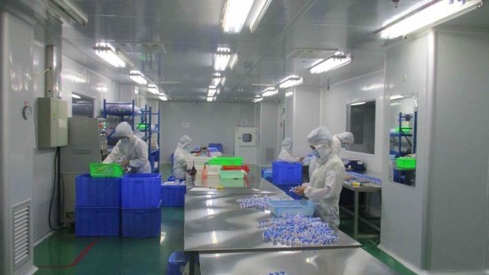 Verified China supplier - Shunmei Medical Co., Ltd.