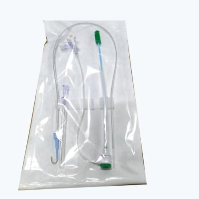 China Used 5F, 6F, 7F, 8F, 9F * 11/23cm Radial Femurs Introducer Sheath Sets for sale