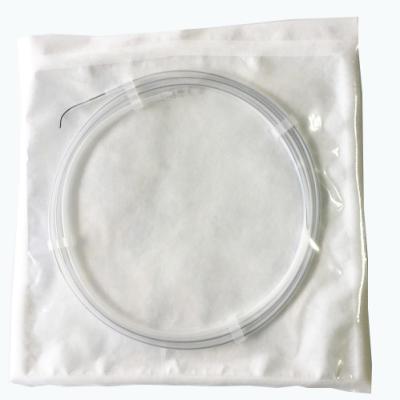 China Flexible Guide CE Certificate Medical And DISPOSABLE Hydrophilic Thread Approved for sale