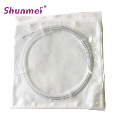 China Shunmei Flexible Medical DISPOSABLE Hydrophilic Guide Wire With CE Certificate for sale