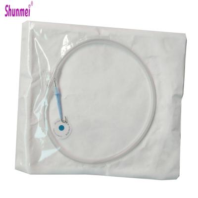 China Hospital Surgery Medical Intervention PTFE Coated Guidewire CE ISO13485 for sale