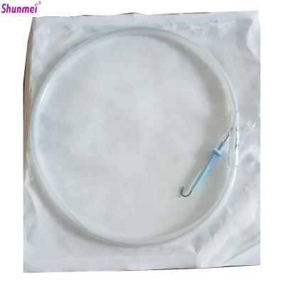 China Hospital Surgery Medical Intervention PTFE Coated Guidewire CE ISO13485 Guidewire for sale