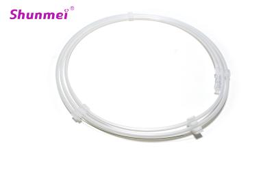 China Flexible Medical Coronary Micro Peripheral Catheter for sale