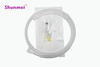 China Flexible Intervention Micro Peripheral Catheter for sale