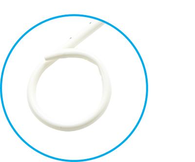 China Disposable Medical Urology Drainage Surgical Medical Urology Catheter for sale