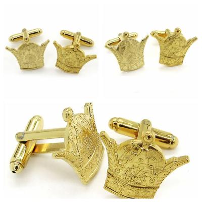 China Promotional Gifts / Chinese Souvenir Supplier Personalized Custom Square Enamel Cufflinks for sale