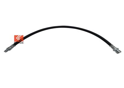 China 113611701 VW Brake Parts Front Brake Hose 480mm M/F Ends Beetle 1954-64 Ghia 56-64 for sale