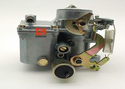 China 34 PICT-3 VW Beetle Carburetor , VW Type 1 Carburetor 113129031KE 12 Volt 1600cc for sale