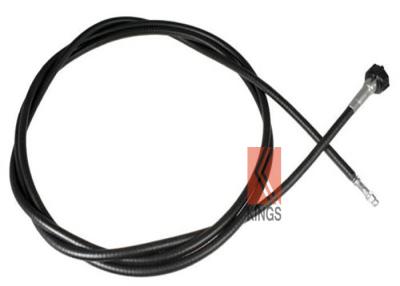 China Beetle 1958-1965 Vw Speedometer Cable , 1235mm Volkswagen Clutch Cable 111957801J for sale