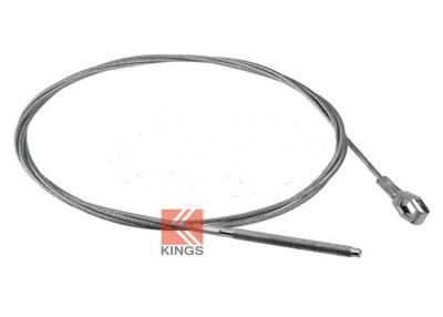 China Karmann Beetle Ghia VW Self Adjusting Clutch Cable 111721335E / 111721335 Type for sale