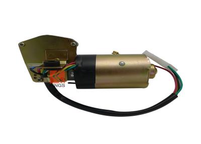 China Beetle 1970-1971 VW Wiper Motor , Volkswagen Windshield Wiper Motor 113955113E 12 Volt for sale