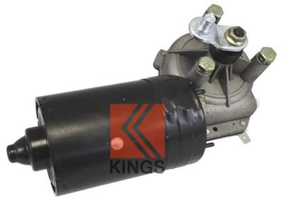 China Column Mounted Switch VW Wiper Motor , Vw Beetle Windshield Wiper Motor 113955113G for sale