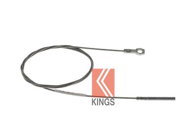 China Super Beetle Karmann Ghia VW Clutch Cable 113721335A Normal Size Kings Brand for sale